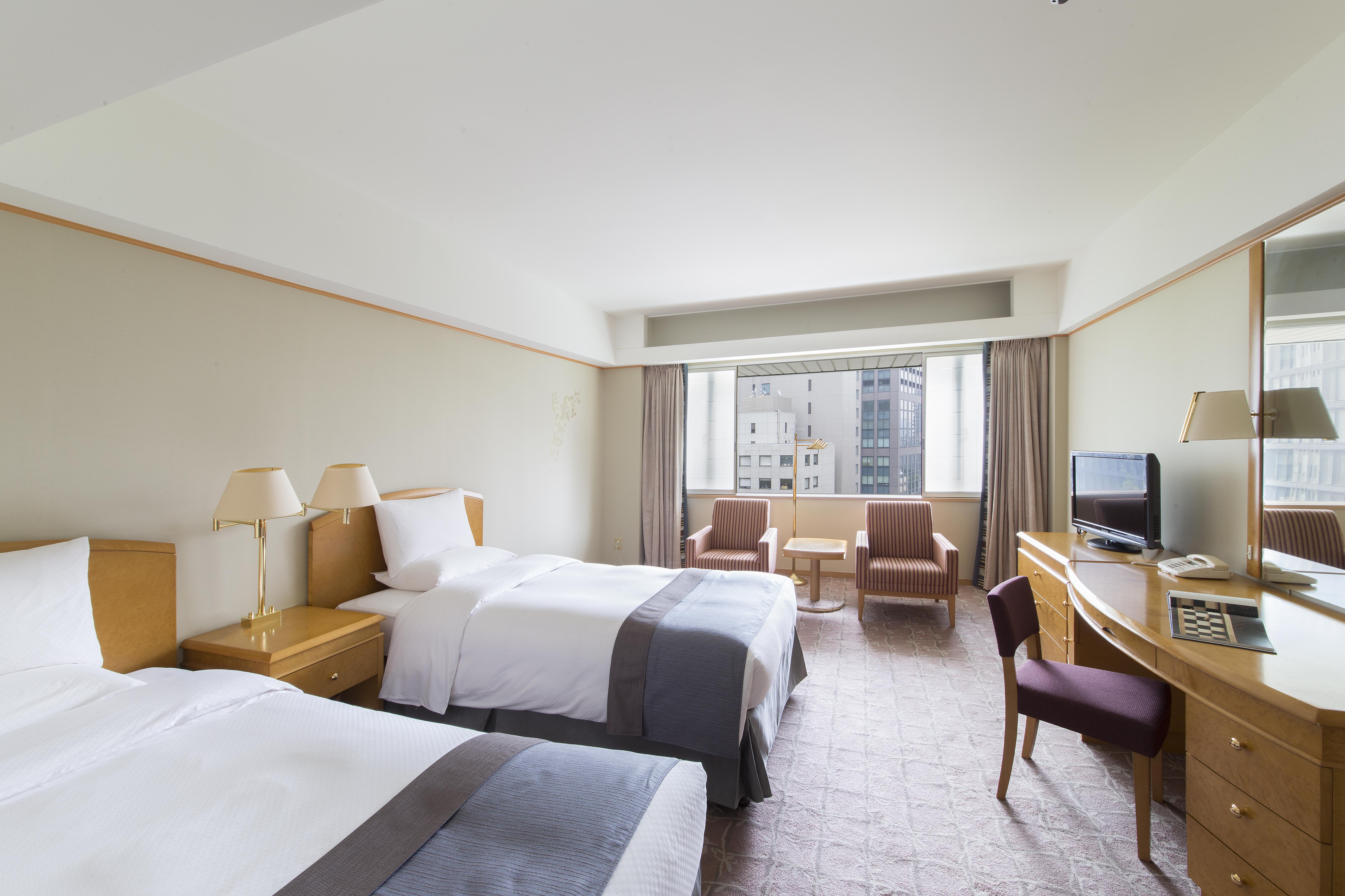 The Okura Tokyo — Photos 3